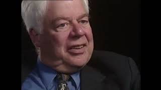 Richard Rorty on Purity [upl. by Wade]