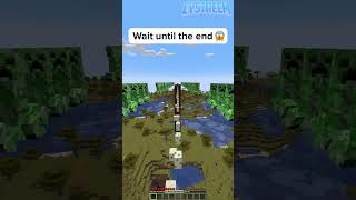 This Minecraft video will give you Anxiety [upl. by Ehudd]