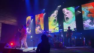 Primus with Puddles Pity Party  Holy Diver Dio cover Washington DC 8142024 [upl. by Abil]