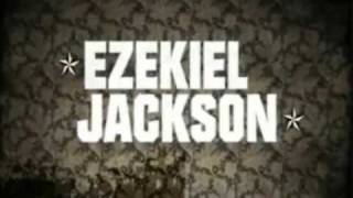 Ezekiel Jackson Custom Titantron [upl. by Aehsan165]