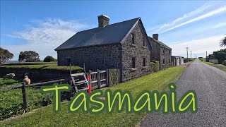 Tasmania Episode 3 [upl. by Yekim]