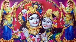 Yugal Vandana Radhe Radhe Bhajan By Vinod Agarwal Full Song I Radhe Radhe Bol  Yugal Vandana [upl. by Englebert586]