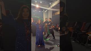 Gul Panra And Ali Zafar pashtosong 2024 [upl. by Harias96]