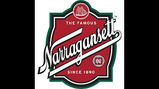 Narragansett Beer Review [upl. by Seyer]