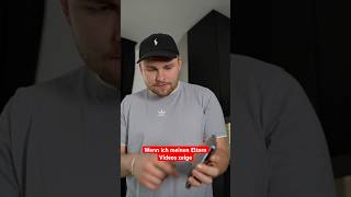 Wenn ich meinen Eltern Videos zeige 😂  Nikolaj [upl. by Oech]