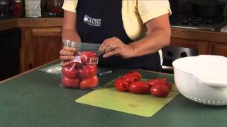 How to Freeze Tomatoes [upl. by Halley]