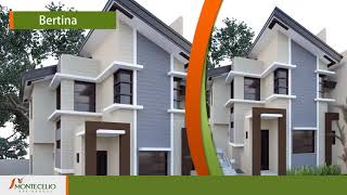 Montecelio Residences Concepcion Tarlac [upl. by Iretak211]