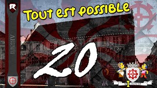 FR EU4  Tout est possible  épisode 20 [upl. by Launce]