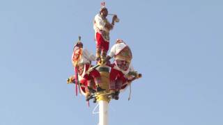 Los Voladores de Papantla [upl. by Soraya91]