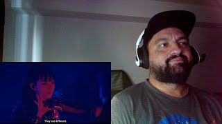 Babymetal  Yava Legend MM 2024 Live  Reaction [upl. by Barnum]