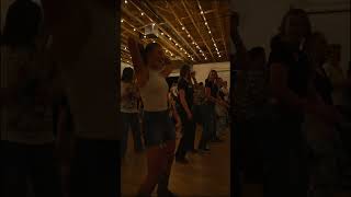 Shivers Line Dance At Peak Nights [upl. by Benedic]