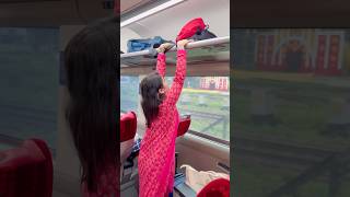 Vande Bharat 🚆 minivlog vandebharattrain assameseshorts assamesevlogs [upl. by Nyssa]