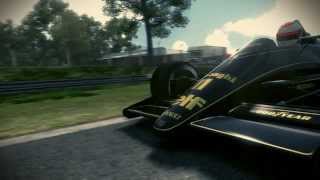 F1 2013 Game PC  Intro German [upl. by Sato]