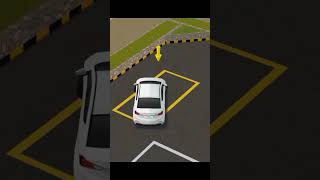 DR Driving Parking Stage 15 GaimingEra parkingspot [upl. by Tevis]