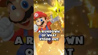 What Happens When Mario DIES lumpdump shorts [upl. by Hannon]