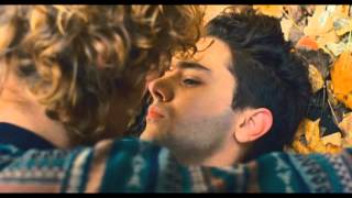 Francis Nicolas LES AMOURS IMAGINAIRES [upl. by Ybot]