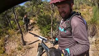 Dunsborough Enduro [upl. by Cralg]