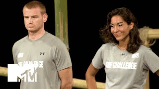 The Challenge Battle of the Exes II  Official Sneak Peek Episode 10  MTV [upl. by Lillie817]