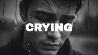 FREE Sad Type Beat  quotCant Stop Cryingquot  Emotional Rap Piano Instrumental [upl. by Tegdig]