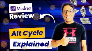 When Alt coins will pump  Meet Coin Sets  Mudrex Review [upl. by Zigrang]