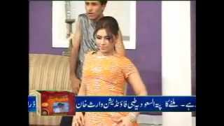 MAHNOOR  Mien jawani da pahada [upl. by Lozar301]