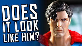 McFarlanes 1978 Movie Superman Why did it sell out so quickly [upl. by Leavy350]