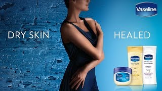 Vaseline Lotion for Healthy Looking Skin [upl. by Derr249]