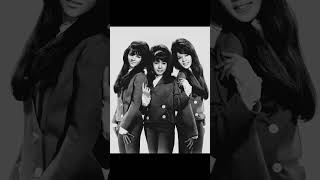 The Ronettes Be My Baby Captures the Magic of Love [upl. by Romelda954]