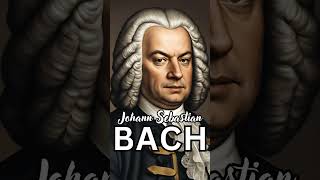 BACH  Arioso Cantata 156 Sinfonia bach bachmusic thebest [upl. by Atinal]