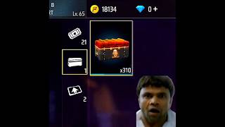 How to get unlimited diwali box trick  in free fire🌹😂😱😱freefireshort viral freefire shots [upl. by Eremahs]