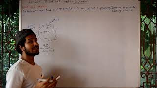 cell signaling part 25  Detail Concepts of G Proteins or GProtein cycle [upl. by Filmer]