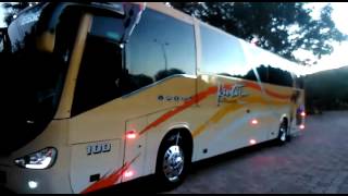 Irizar new century [upl. by Bang]