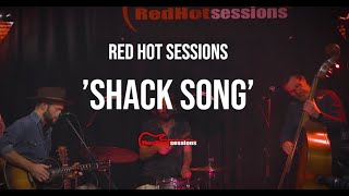 Pete Cornelius Band  Shack Song [upl. by Smail963]