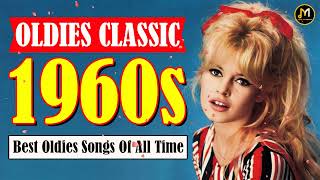 Greatest 60s Music Hits  Top Songs Of 1960s  Golden Oldies Greatest Hits Of 60s Songs Playlist [upl. by Garlan]