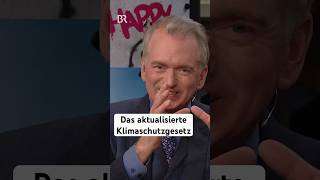 Das aktualisierte Klimaschutzgesetz  schlachthof  BR Kabarett amp Comedy  shorts [upl. by Viafore]