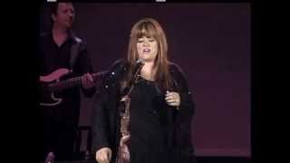 WYNONNA JUDD Burning Love 2004 LiVe [upl. by Kraska147]