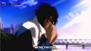 Hajime no Ippo Rising Trailer HD Opening [upl. by Eelinej]