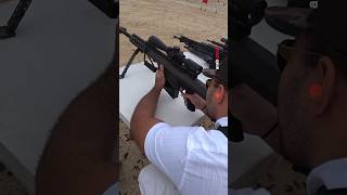 Shooting a 50 Cal Sniper in Texas 🇺🇸 [upl. by Gillespie]