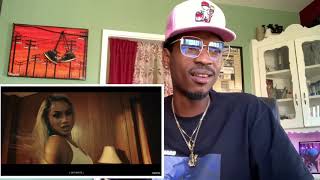 Danileigh  cravin ft geazy  Reaction [upl. by Isabelita]