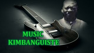 MUSIC KIMBANGUISTE quot GGKI FULL ALBUMquot [upl. by Trella]