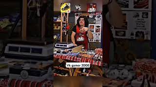 Free Fire VS Pubg 😀😱🤯🔥 short viral [upl. by Drescher]