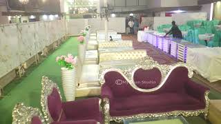 Eden Garden l Eden Garden Banquet Hall l Eden Shadi hall l Event place North Nazimabad [upl. by Revert872]