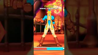 All Character Tag Animations In Marvel vs Capcom 2 FINAL Part mvc2 marvelvscapcom2 videogames [upl. by Kerred]