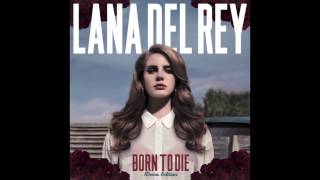 Lana Del Rey  National Anthem Demo No 1 [upl. by Assilak616]