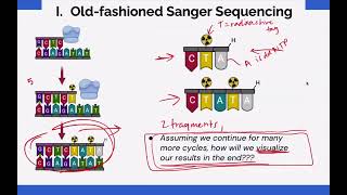 Sequencing lecture recording FA24 Biol 208L [upl. by Lejeune]