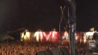 Metallica  Enter Sandman Live  Rock am Ring 2006 [upl. by Niwdog870]