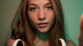 ASMR Whispered Hypnosis For Deep Sleep 😴💤 [upl. by Llet]