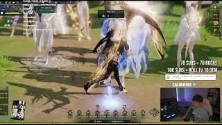 ZEALS VOD OCT 30  ELIXIRS EXPLAINED AND REAPER amp SOULEATER DAY [upl. by Acirretahs147]