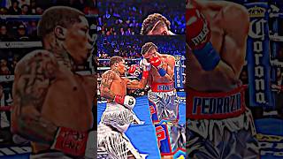 Gervonta Davis vs Pedraza Highlights🥊💨 gervontadavis tankdavis boxing [upl. by Yor]