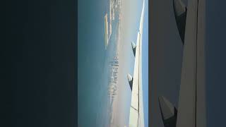 Landing JFK Airport [upl. by Oluas]